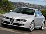 Alfa Romeo 159 Ti 2008 года (AU)